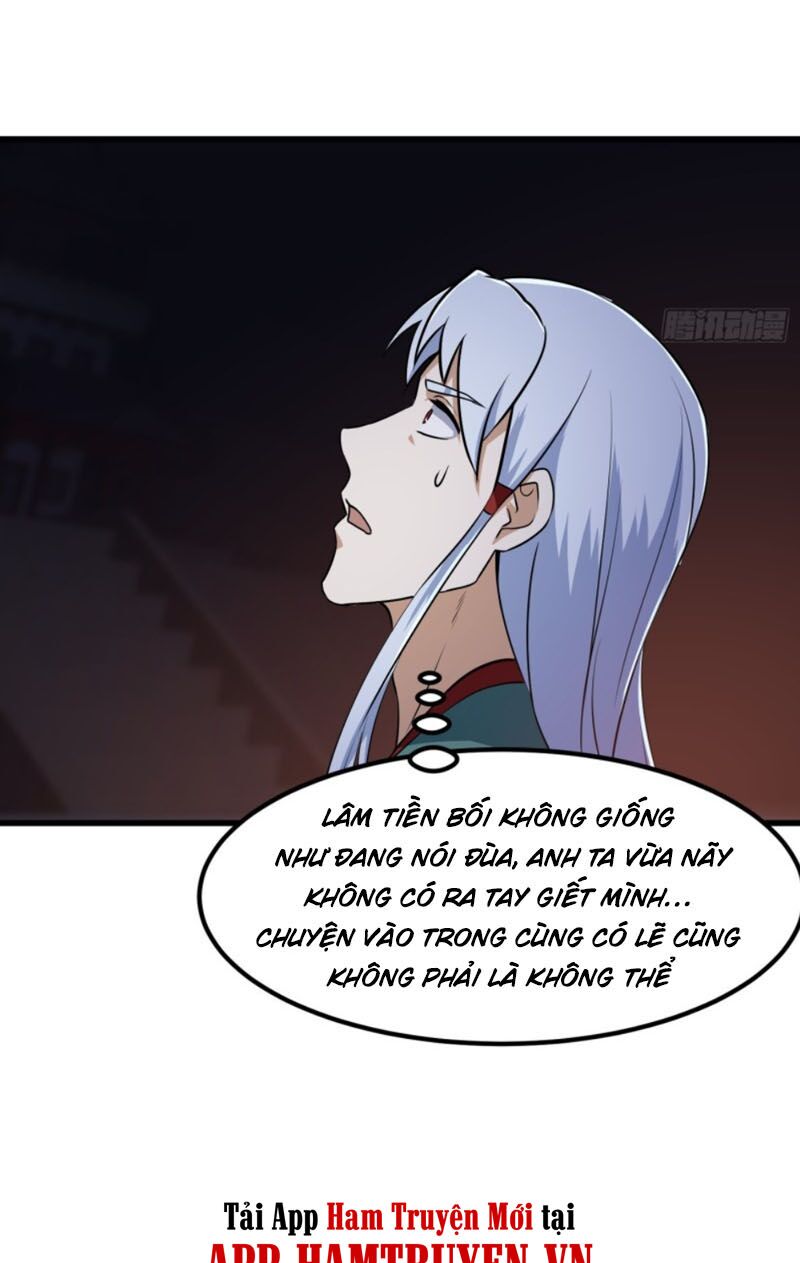 Ta Chẳng Qua Là Một Đại La Kim Tiên Chap 146 - Next Chap 147