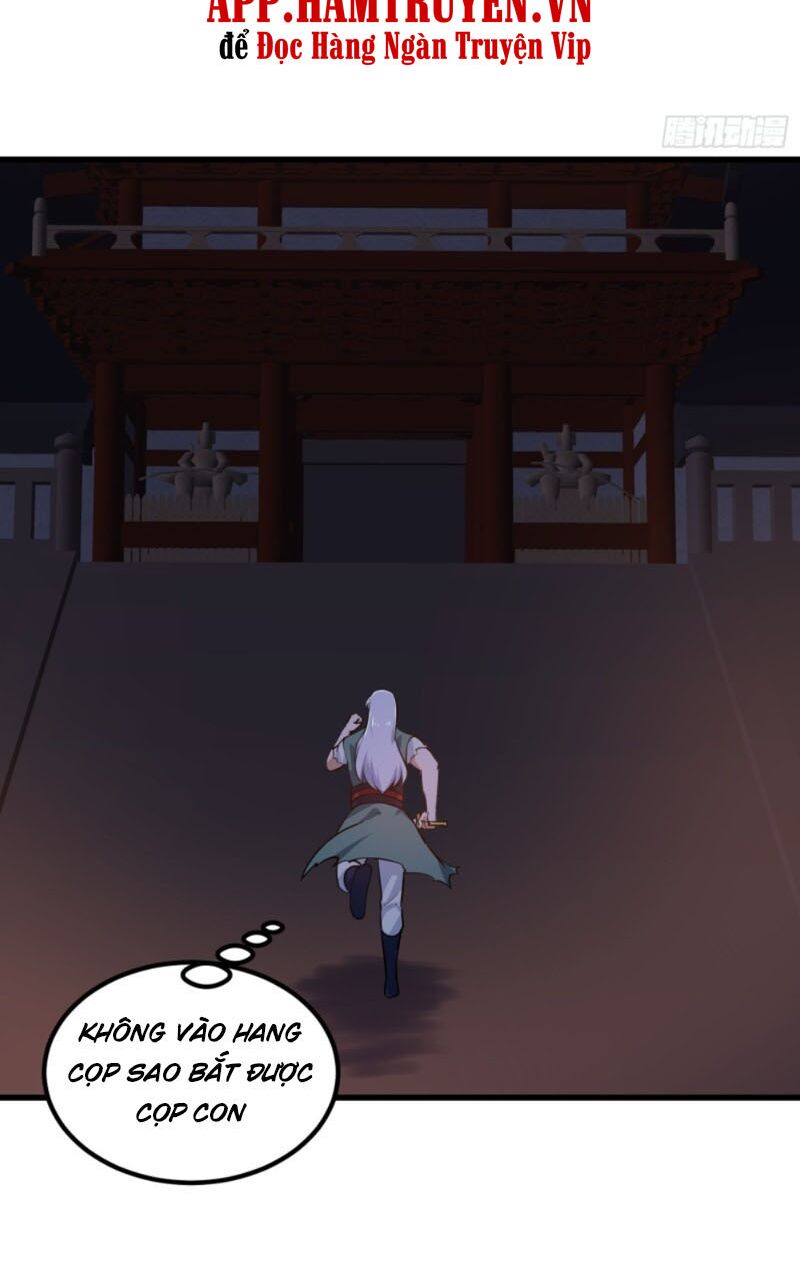 Ta Chẳng Qua Là Một Đại La Kim Tiên Chap 146 - Next Chap 147