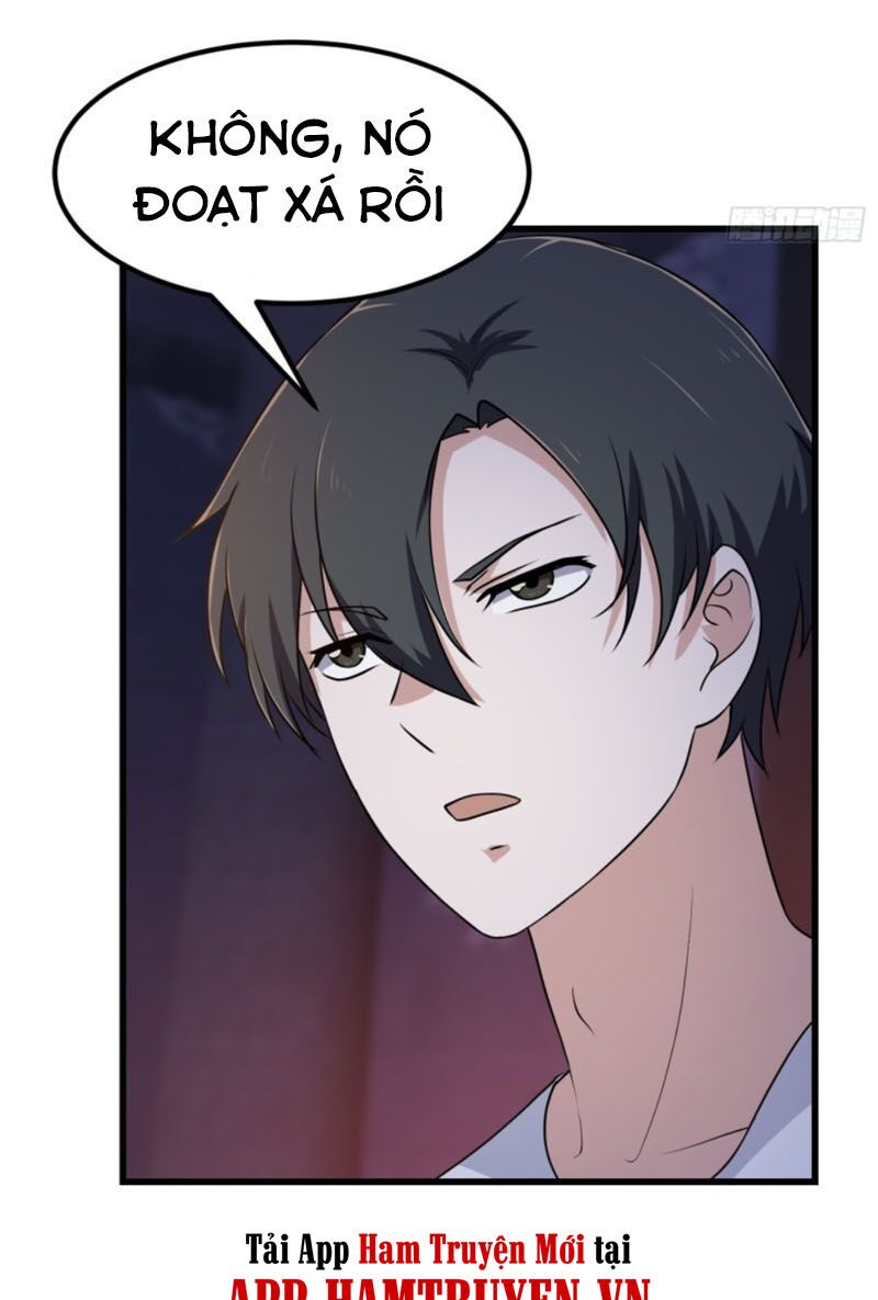 Ta Chẳng Qua Là Một Đại La Kim Tiên Chap 146 - Next Chap 147