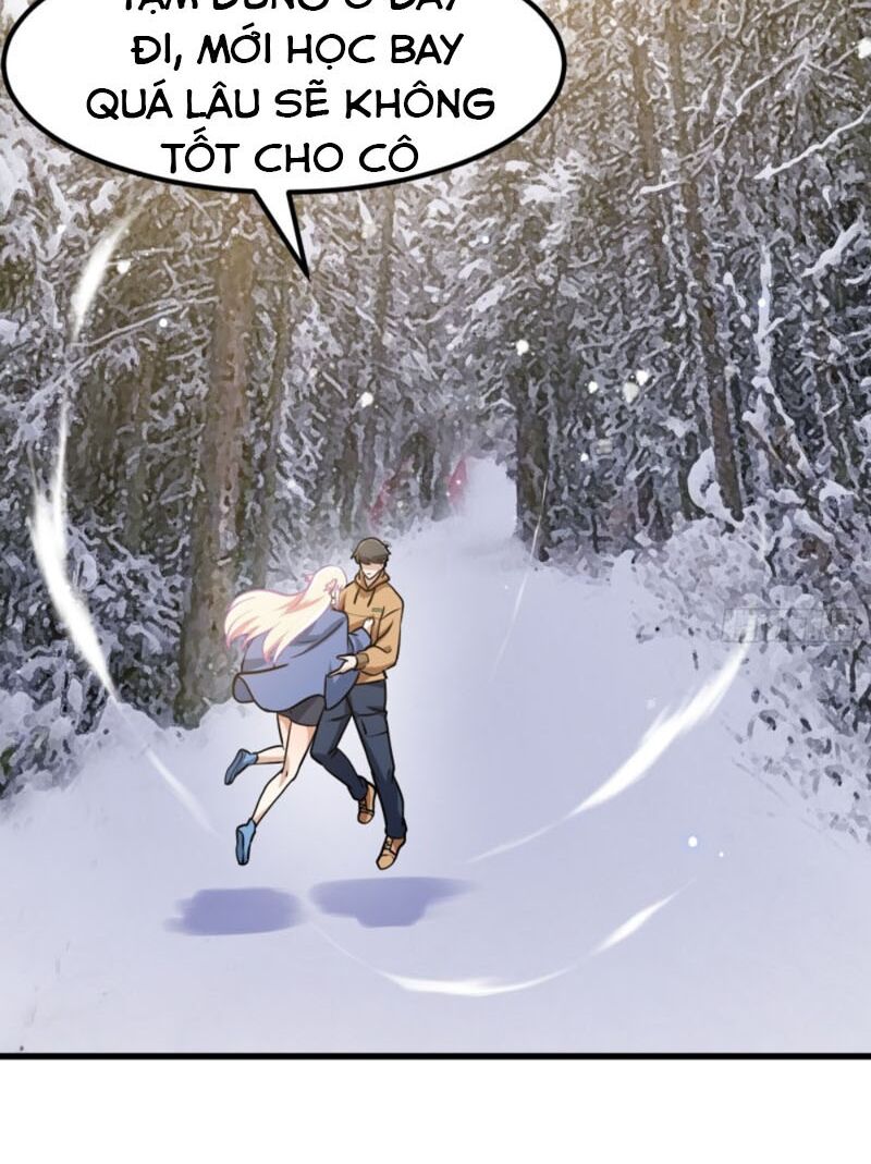 Ta Chẳng Qua Là Một Đại La Kim Tiên Chap 136 - Next Chap 137