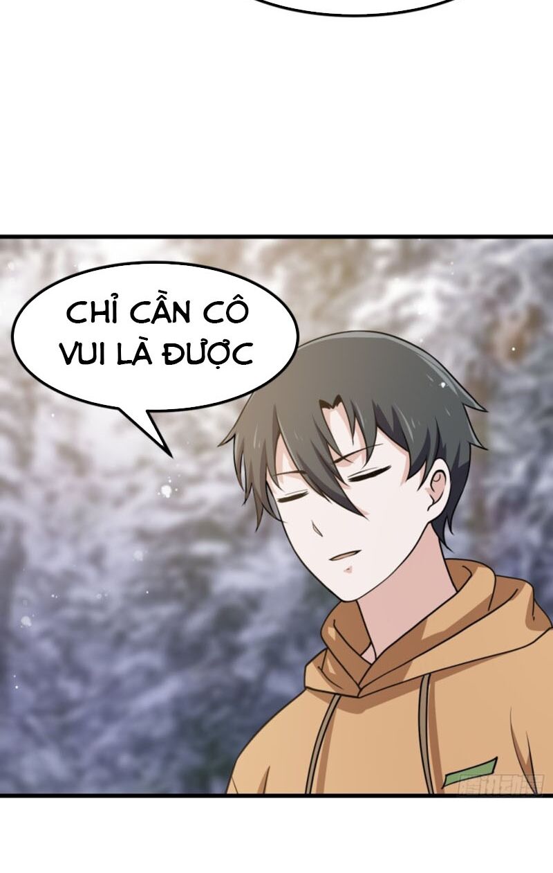 Ta Chẳng Qua Là Một Đại La Kim Tiên Chap 136 - Next Chap 137