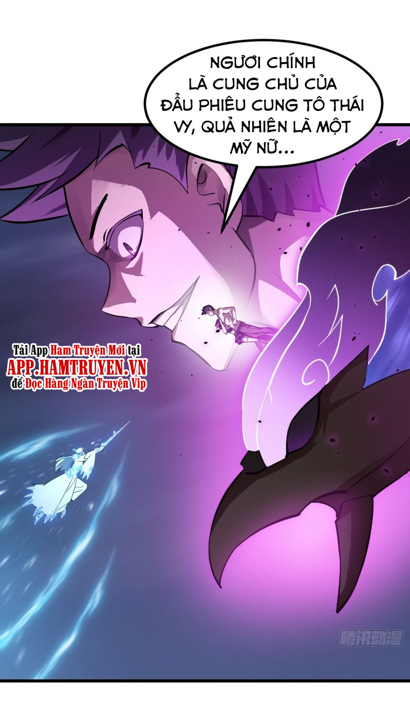 Ta Chẳng Qua Là Một Đại La Kim Tiên Chap 168 - Next Chap 169