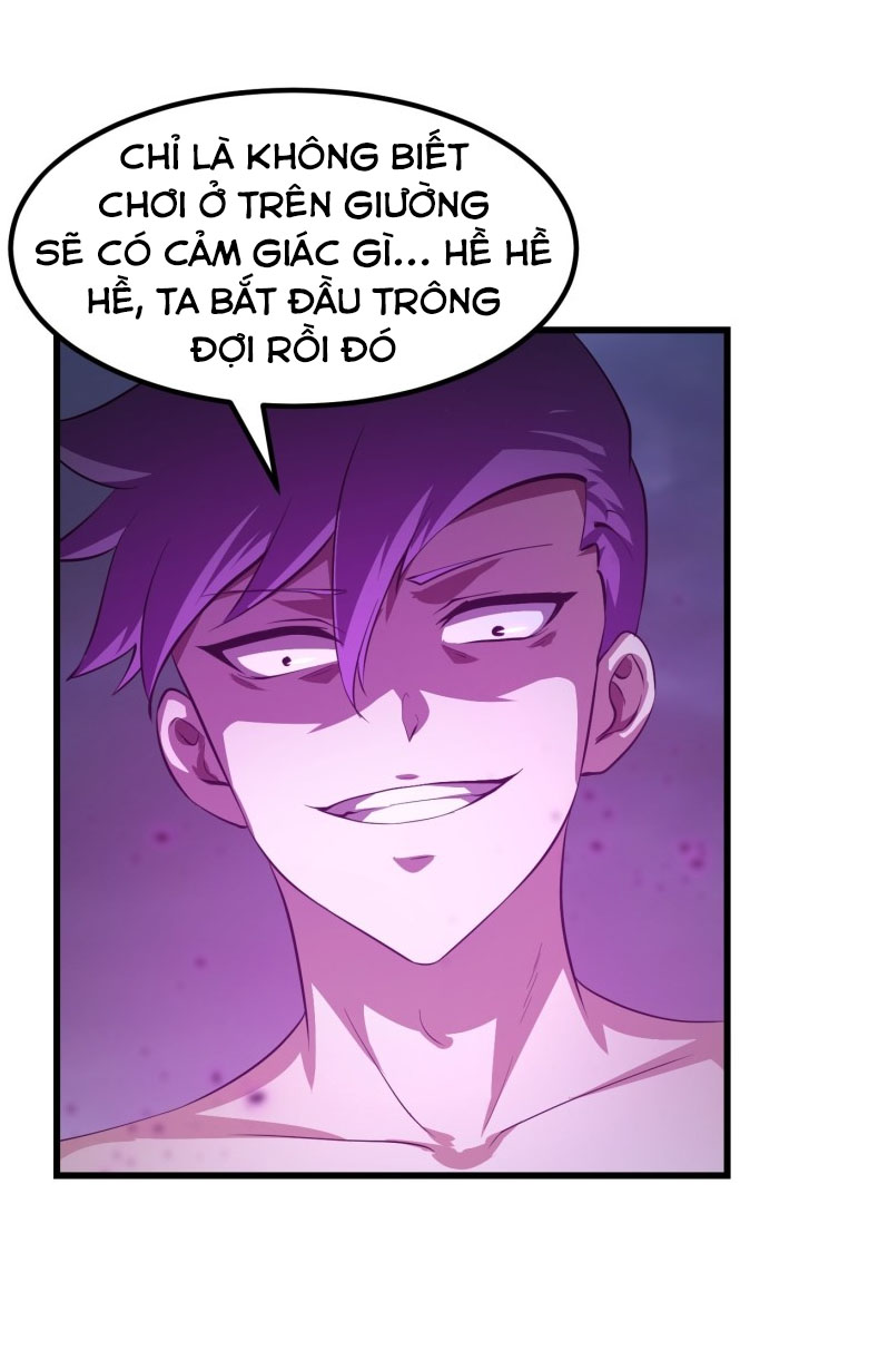 Ta Chẳng Qua Là Một Đại La Kim Tiên Chap 168 - Next Chap 169