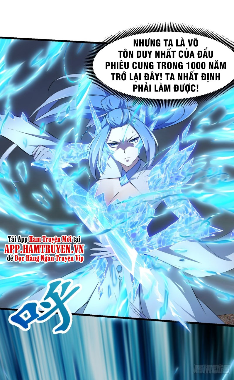 Ta Chẳng Qua Là Một Đại La Kim Tiên Chap 168 - Next Chap 169