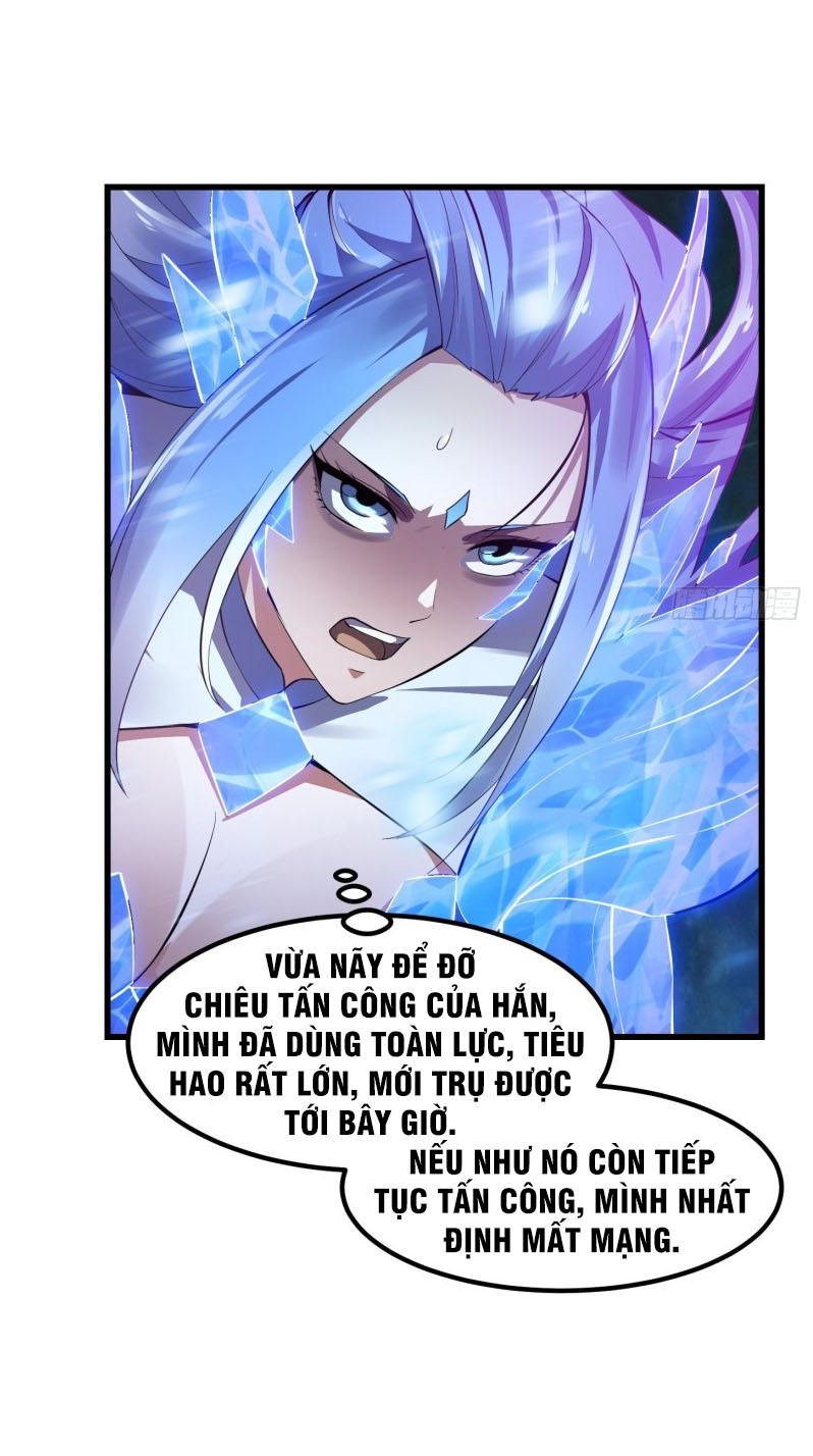 Ta Chẳng Qua Là Một Đại La Kim Tiên Chap 168 - Next Chap 169