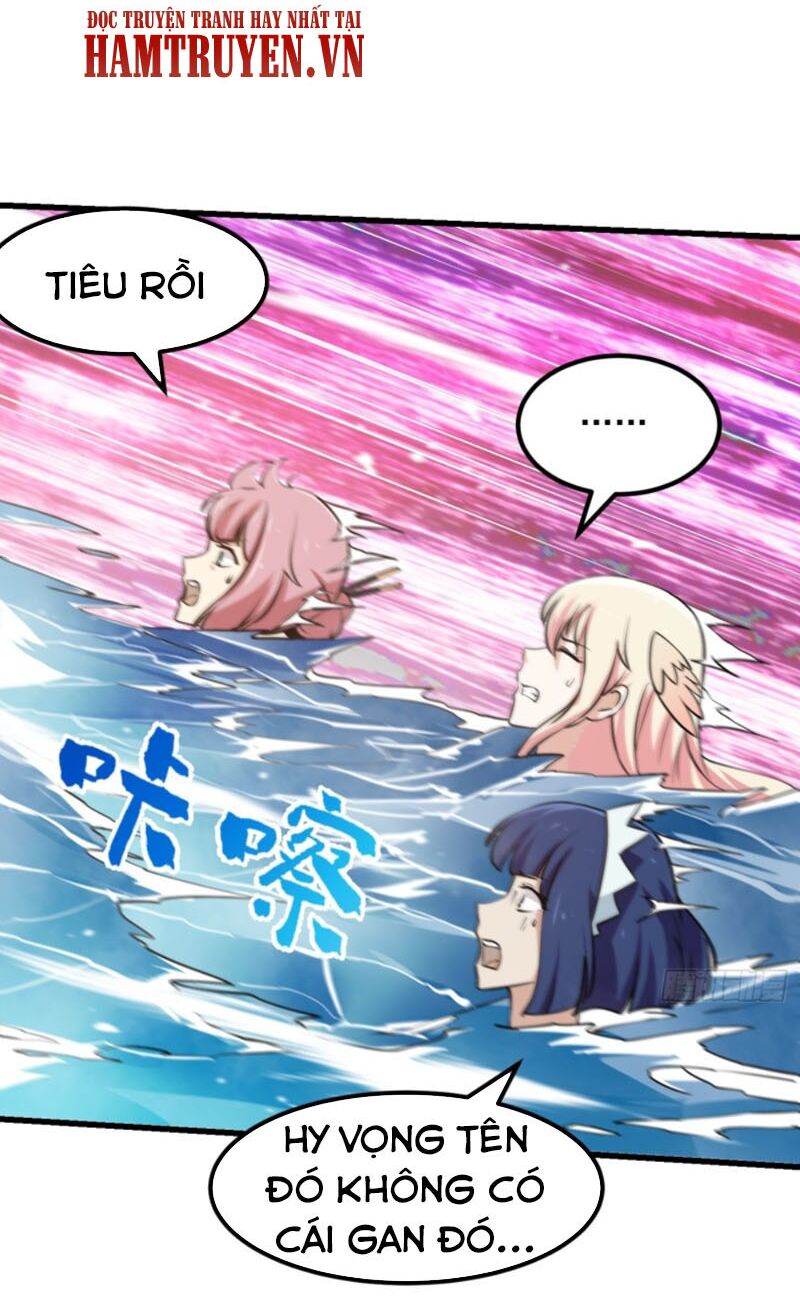 Ta Chẳng Qua Là Một Đại La Kim Tiên Chap 110 - Next Chap 111