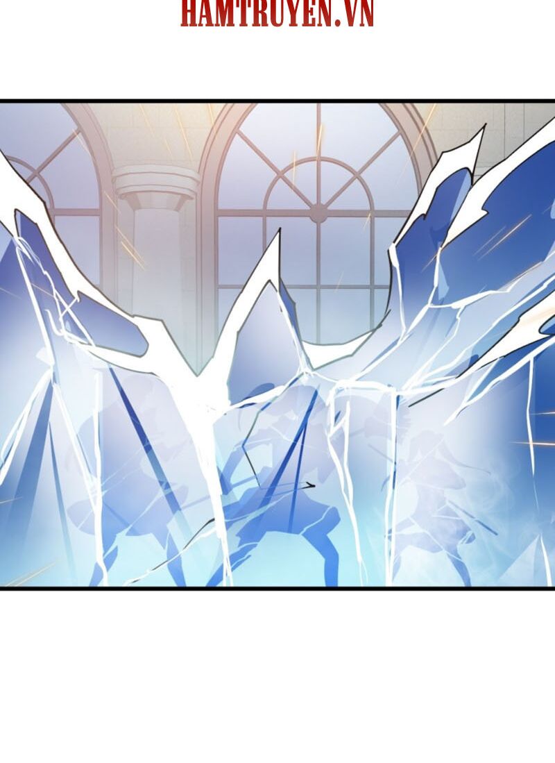 Ta Chẳng Qua Là Một Đại La Kim Tiên Chap 110 - Next Chap 111