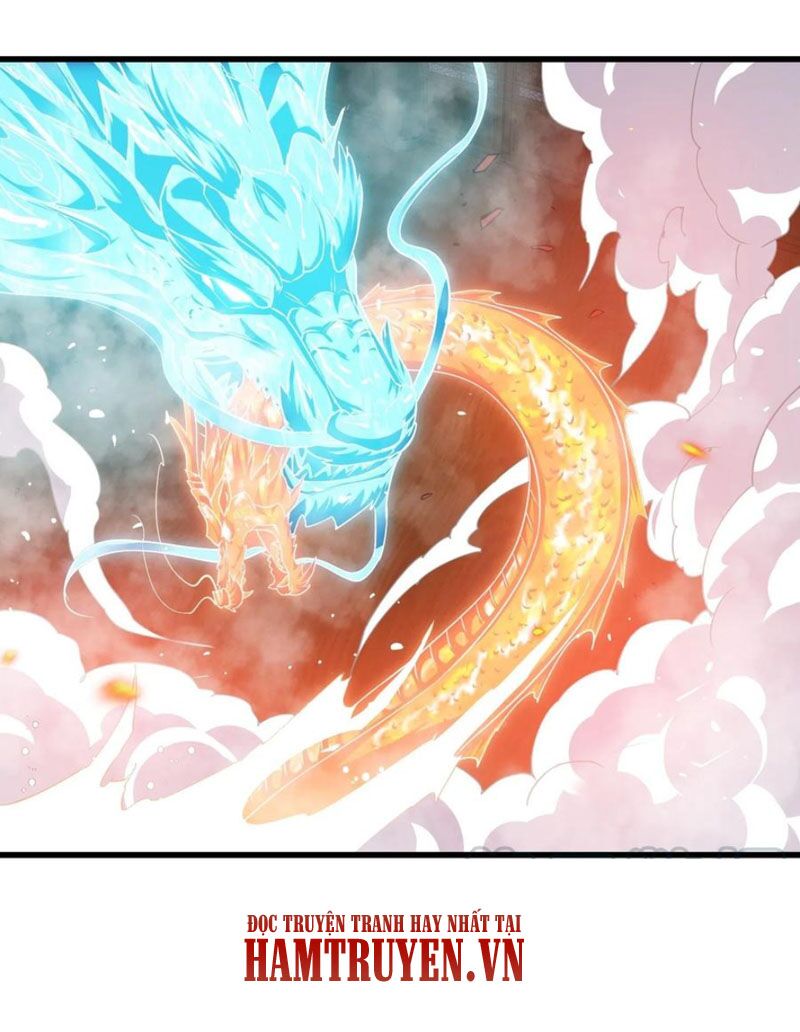 Ta Chẳng Qua Là Một Đại La Kim Tiên Chap 108 - Next Chap 109