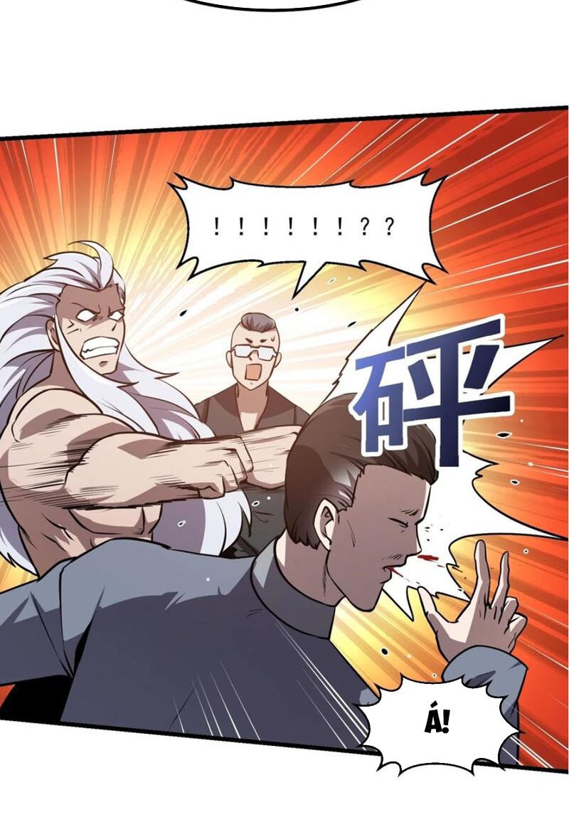 Ta Chẳng Qua Là Một Đại La Kim Tiên Chap 107 - Next Chap 108