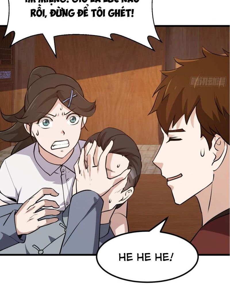 Ta Chẳng Qua Là Một Đại La Kim Tiên Chap 107 - Next Chap 108