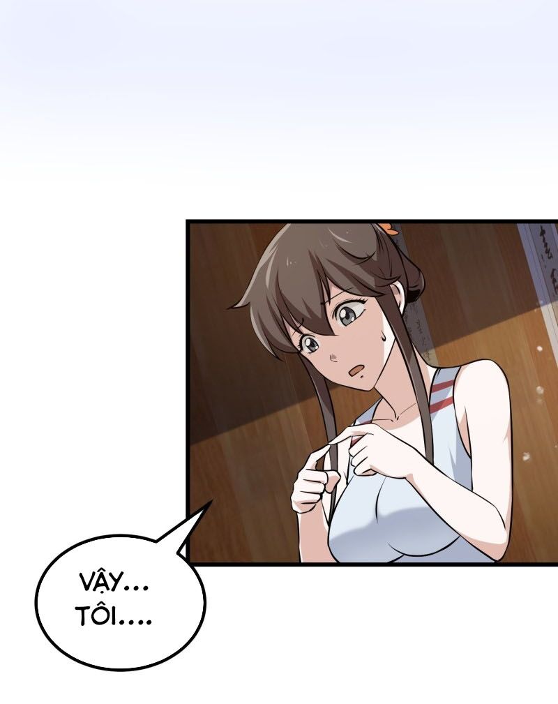 Ta Chẳng Qua Là Một Đại La Kim Tiên Chap 105 - Next Chap 106