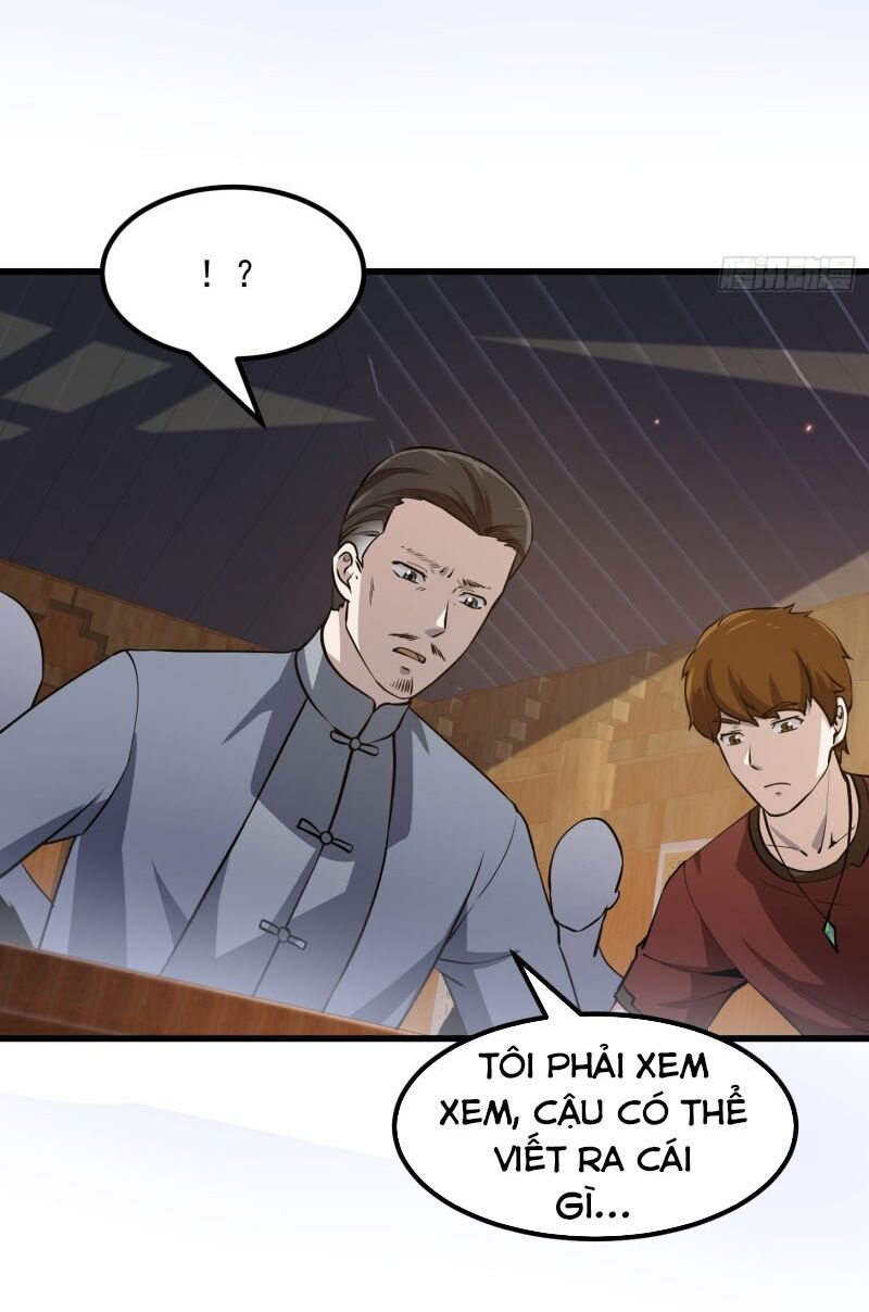 Ta Chẳng Qua Là Một Đại La Kim Tiên Chap 105 - Next Chap 106