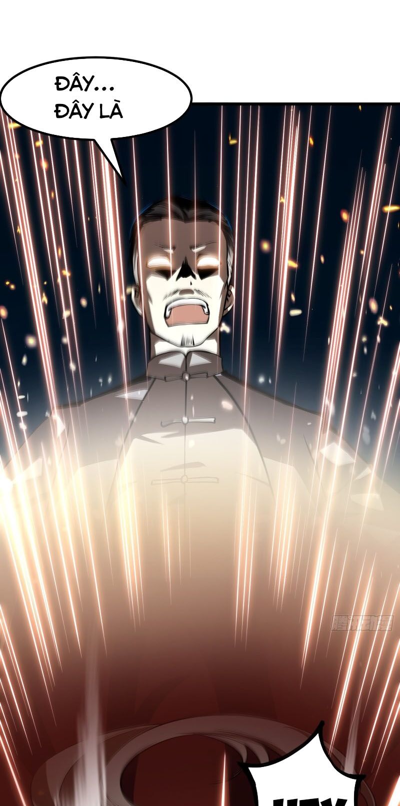 Ta Chẳng Qua Là Một Đại La Kim Tiên Chap 105 - Next Chap 106