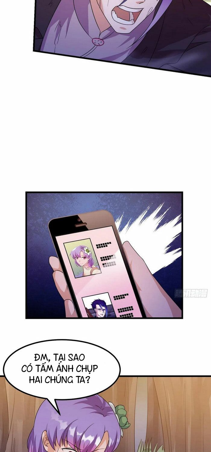 Ta Chẳng Qua Là Một Đại La Kim Tiên Chap 100 - Next Chap 101