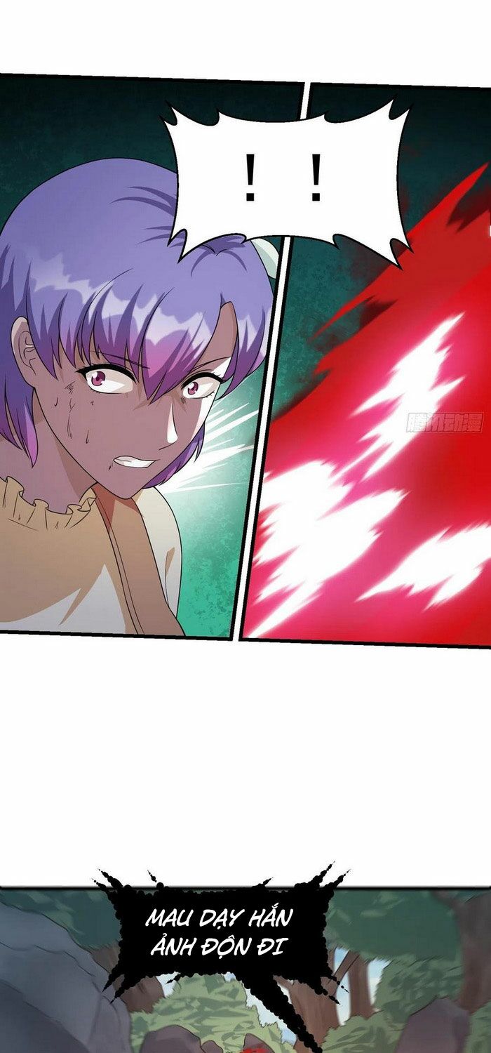 Ta Chẳng Qua Là Một Đại La Kim Tiên Chap 100 - Next Chap 101