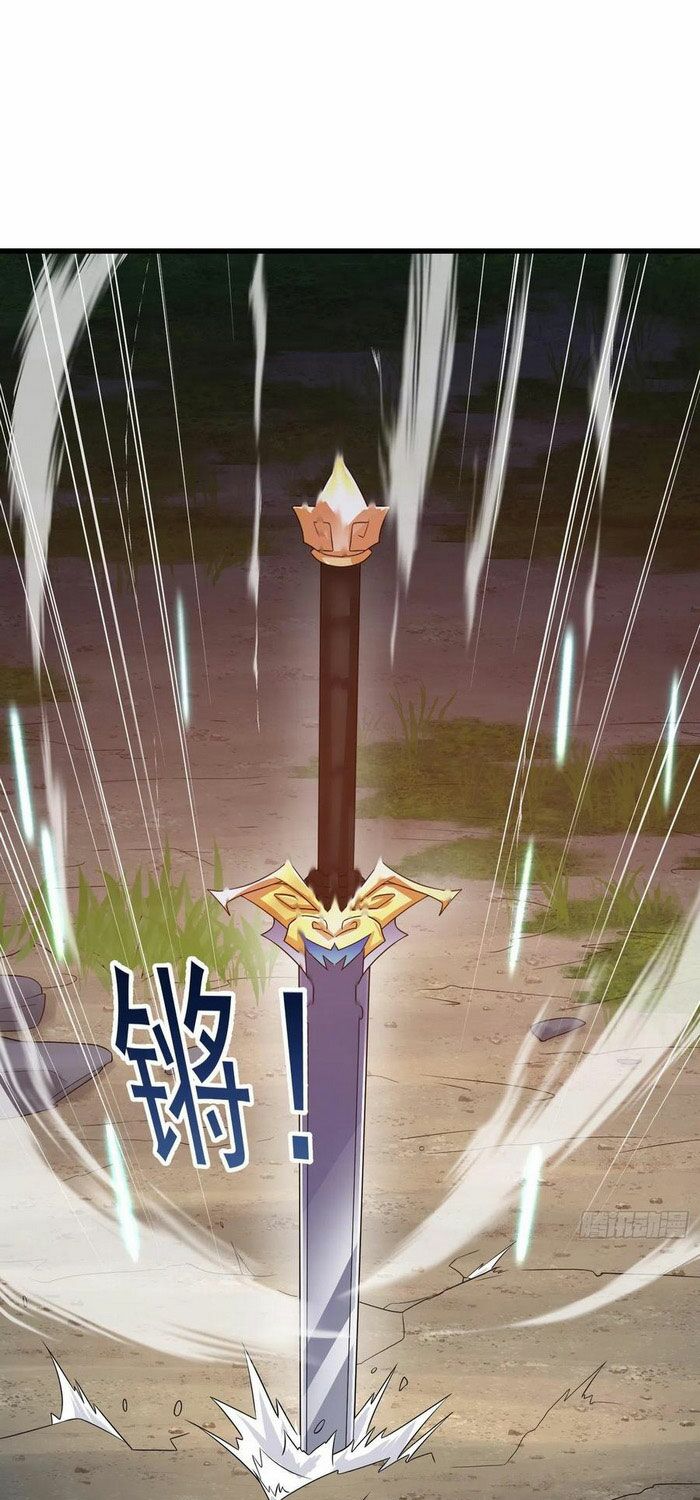 Ta Chẳng Qua Là Một Đại La Kim Tiên Chap 100 - Next Chap 101