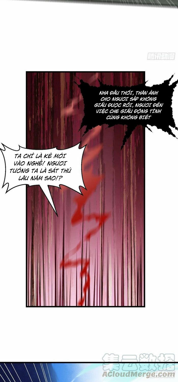 Ta Chẳng Qua Là Một Đại La Kim Tiên Chap 100 - Next Chap 101