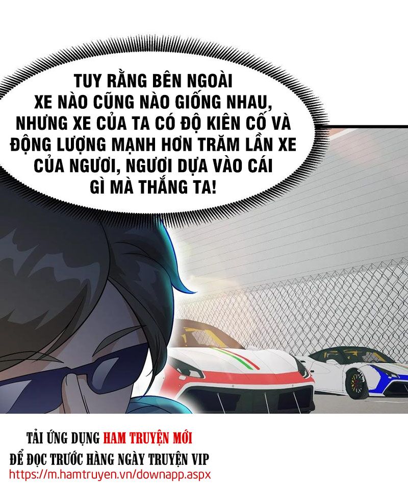 Ta Chẳng Qua Là Một Đại La Kim Tiên Chap 98 - Next Chap 99