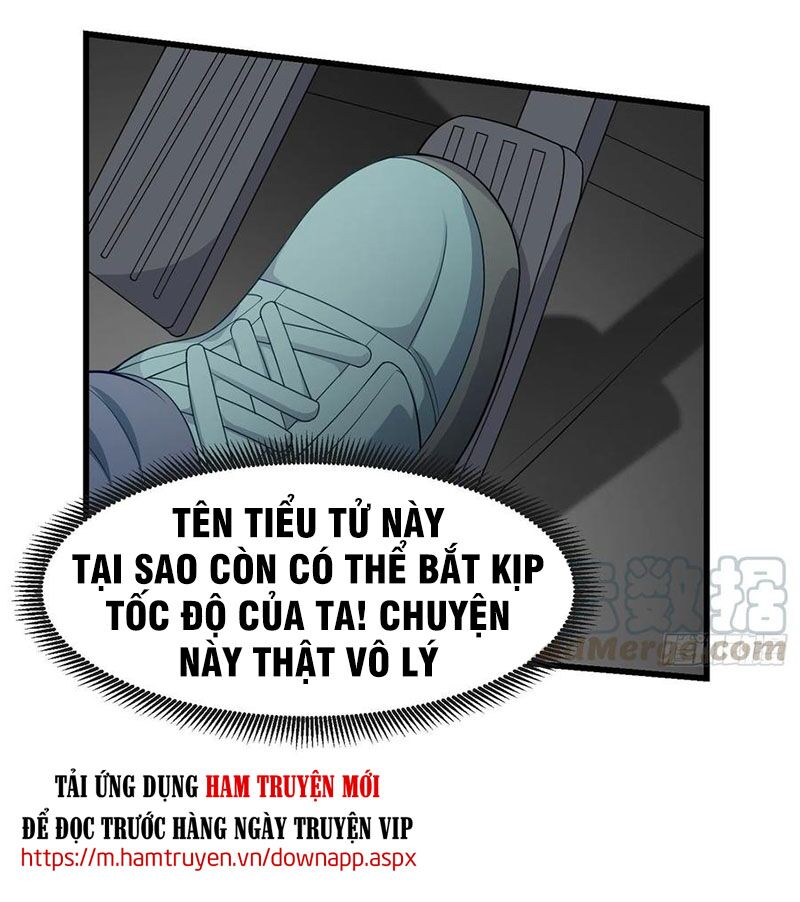 Ta Chẳng Qua Là Một Đại La Kim Tiên Chap 98 - Next Chap 99