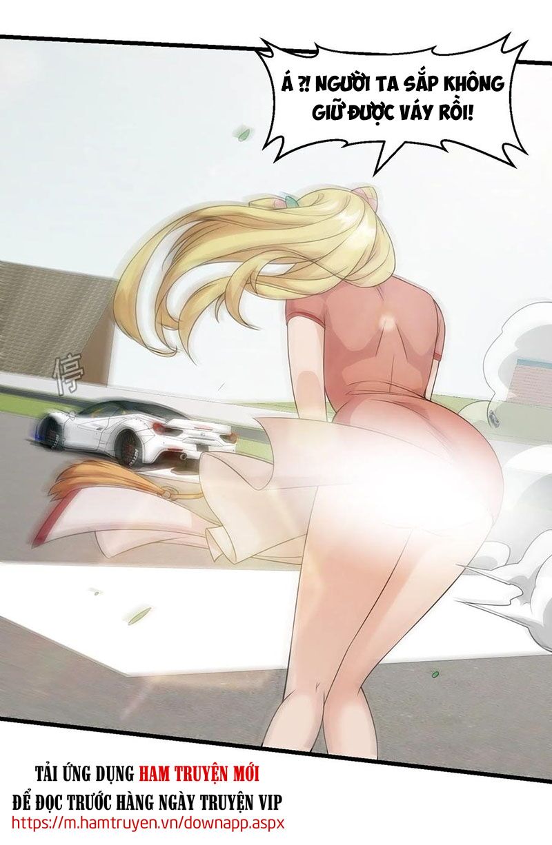 Ta Chẳng Qua Là Một Đại La Kim Tiên Chap 98 - Next Chap 99