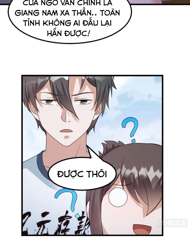 Ta Chẳng Qua Là Một Đại La Kim Tiên Chap 97 - Next Chap 98