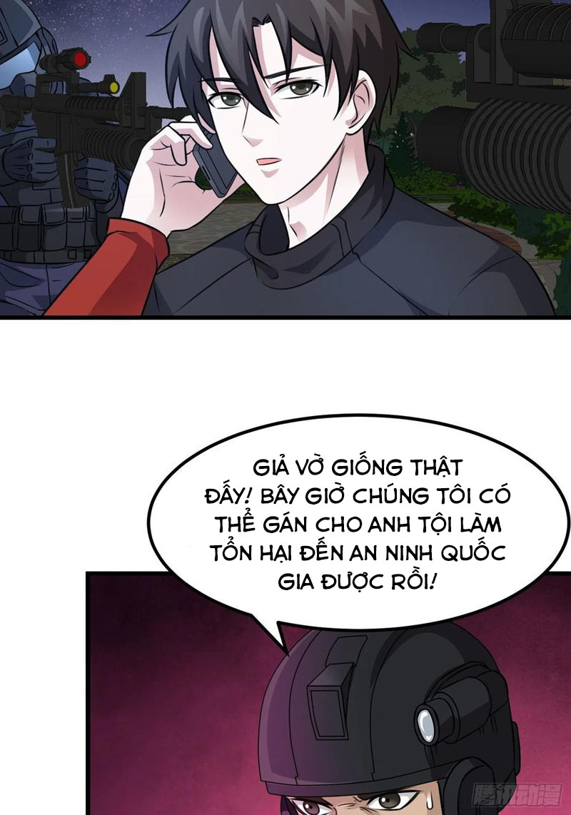Ta Chẳng Qua Là Một Đại La Kim Tiên Chap 68 - Next Chap 69