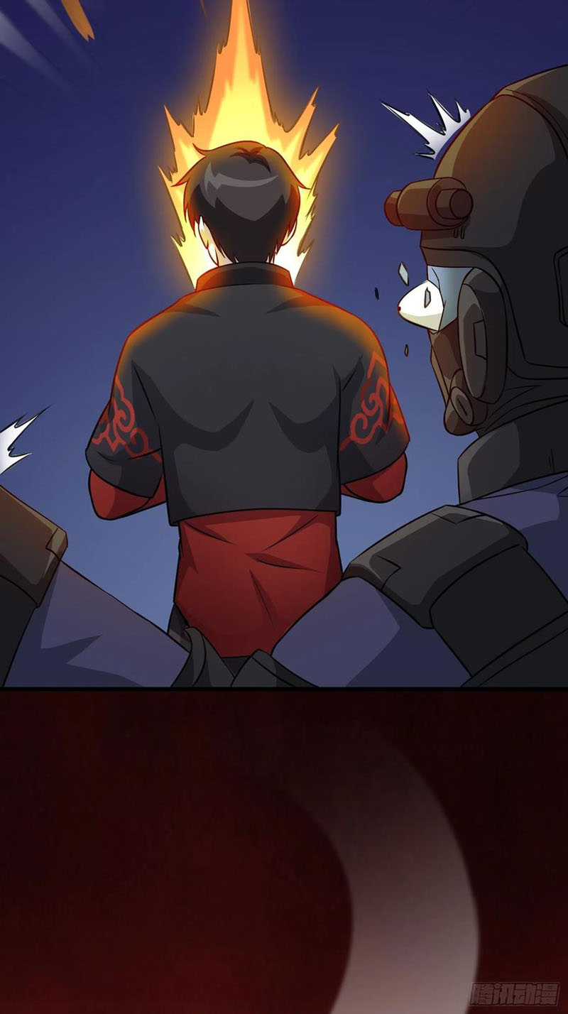 Ta Chẳng Qua Là Một Đại La Kim Tiên Chap 68 - Next Chap 69