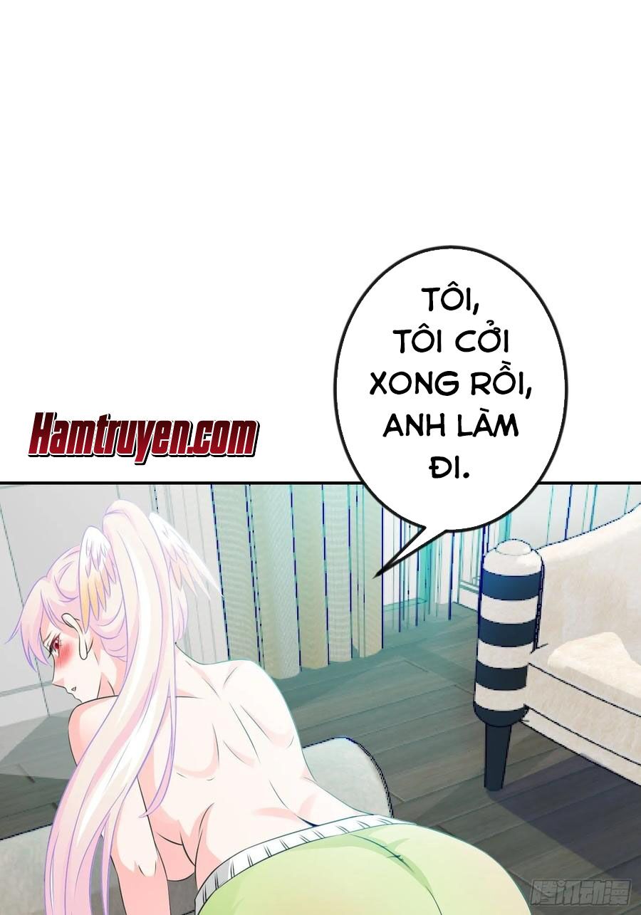 Ta Chẳng Qua Là Một Đại La Kim Tiên Chap 58 - Next Chap 59