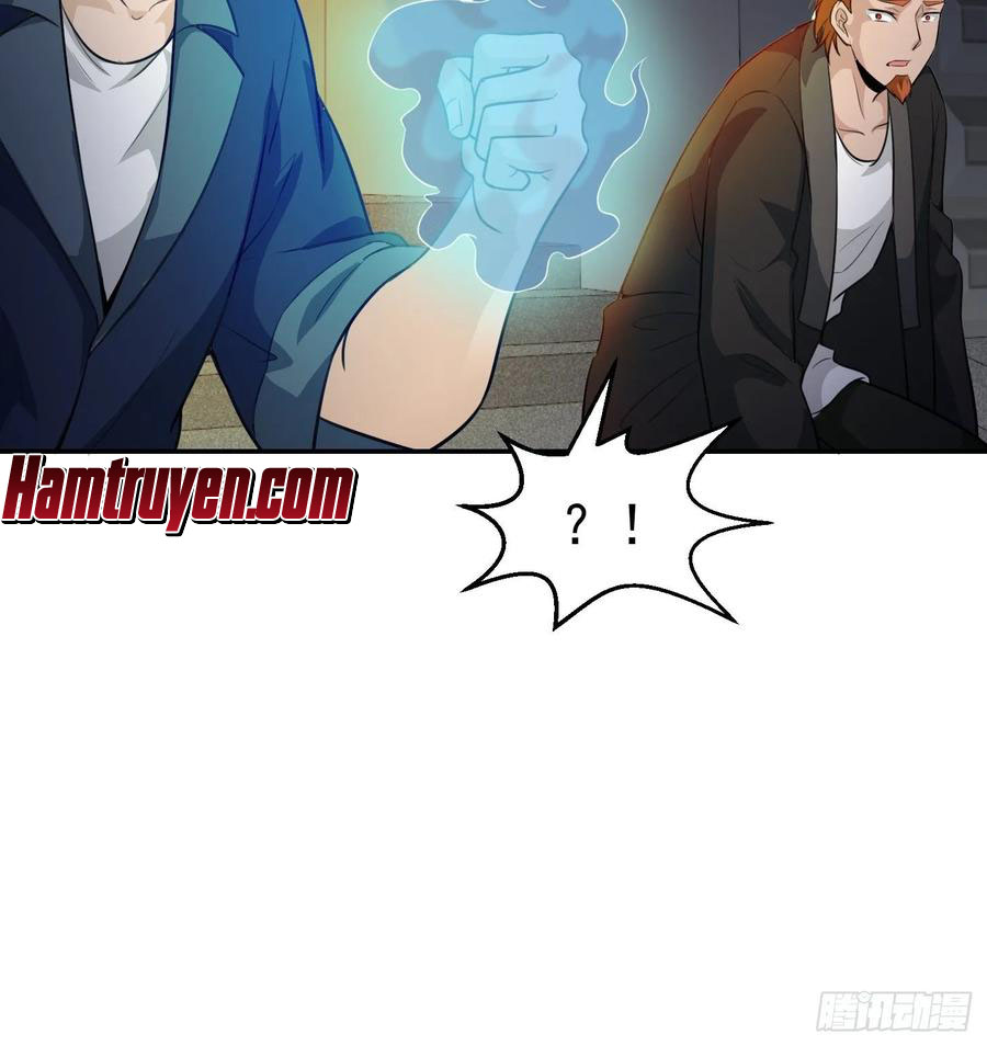 Ta Chẳng Qua Là Một Đại La Kim Tiên Chap 57 - Next Chap 58