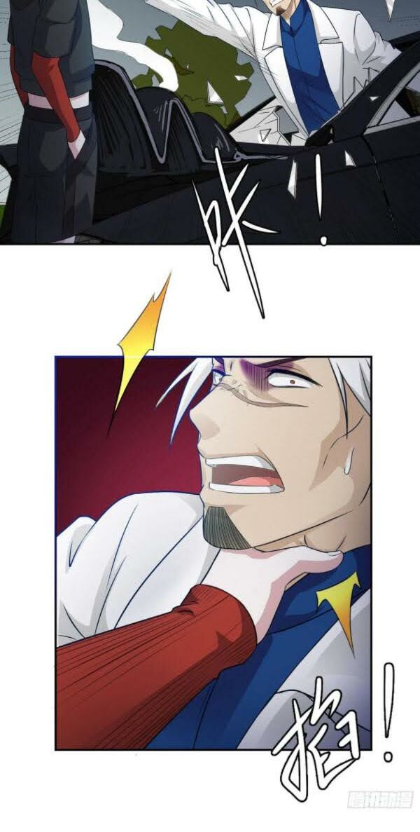 Ta Chẳng Qua Là Một Đại La Kim Tiên Chap 56 - Next Chap 57