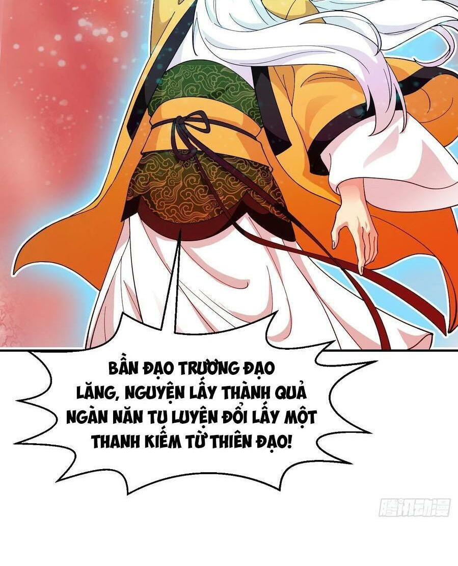 Ta Chẳng Qua Là Một Đại La Kim Tiên Chap 50 - Next Chap 51