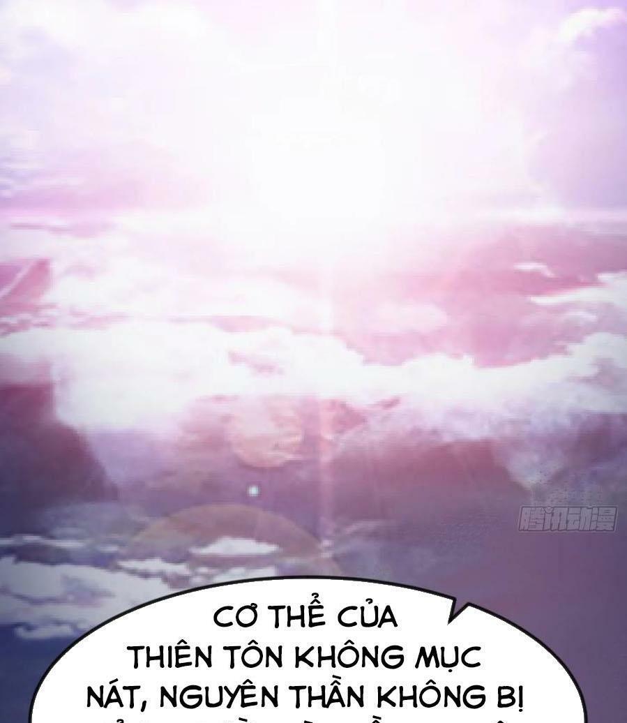 Ta Chẳng Qua Là Một Đại La Kim Tiên Chap 50 - Next Chap 51