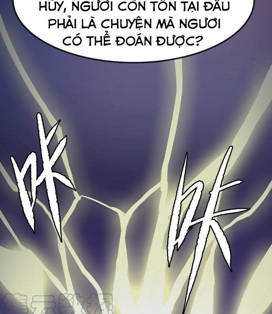 Ta Chẳng Qua Là Một Đại La Kim Tiên Chap 50 - Next Chap 51