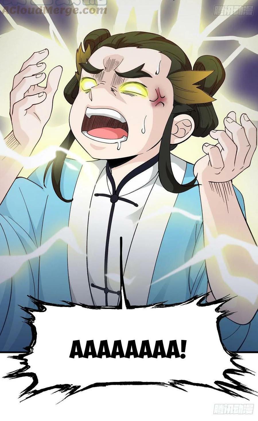 Ta Chẳng Qua Là Một Đại La Kim Tiên Chap 50 - Next Chap 51