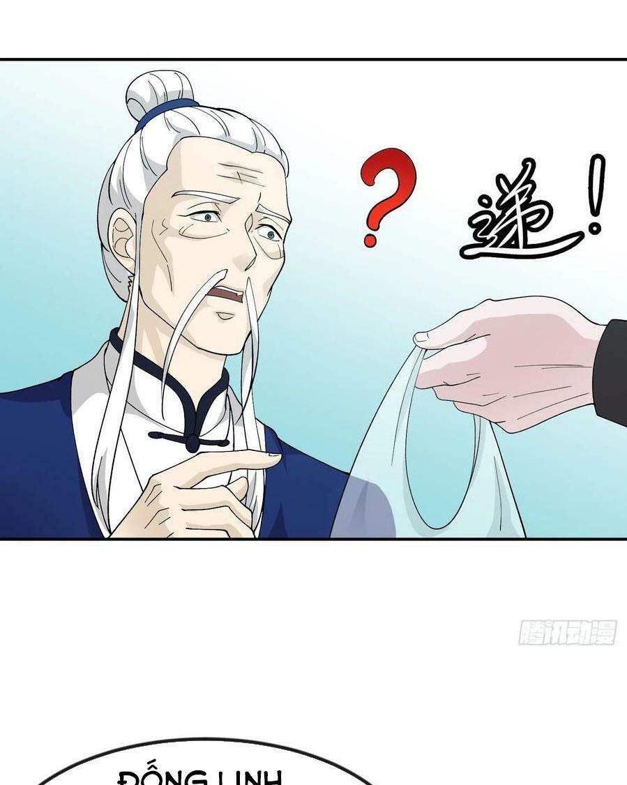 Ta Chẳng Qua Là Một Đại La Kim Tiên Chap 50 - Next Chap 51