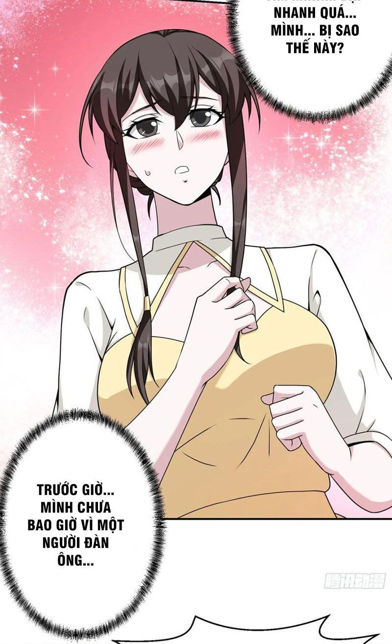 Ta Chẳng Qua Là Một Đại La Kim Tiên Chap 47 - Next Chap 48