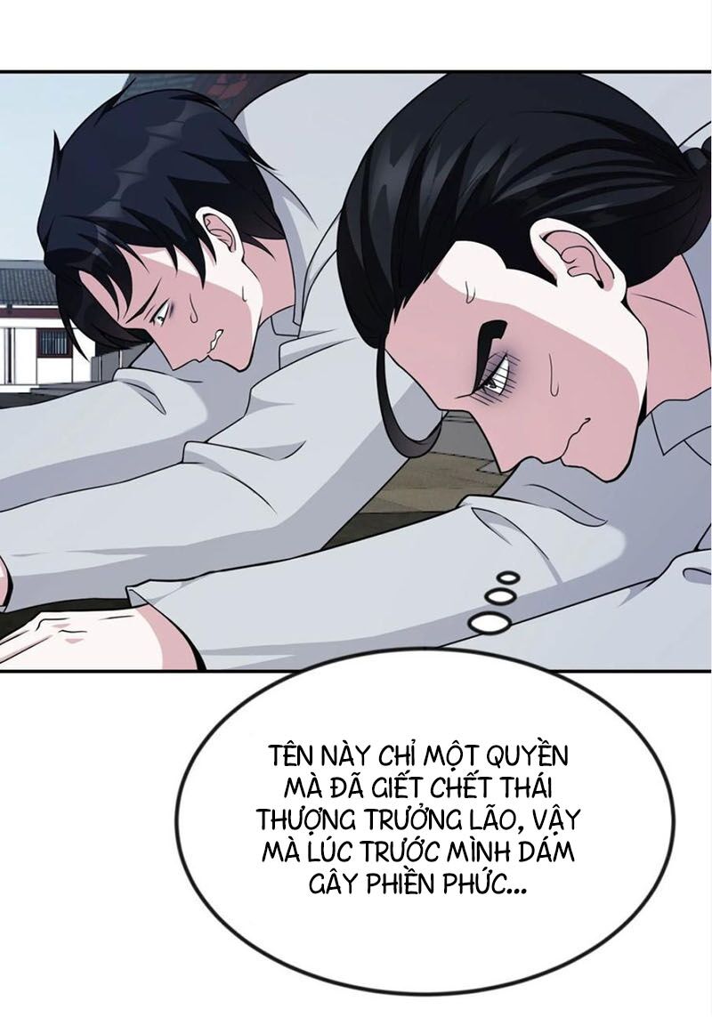 Ta Chẳng Qua Là Một Đại La Kim Tiên Chap 47 - Next Chap 48