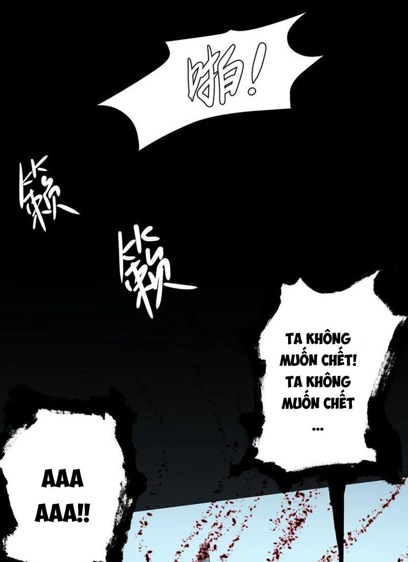 Ta Chẳng Qua Là Một Đại La Kim Tiên Chap 47 - Next Chap 48