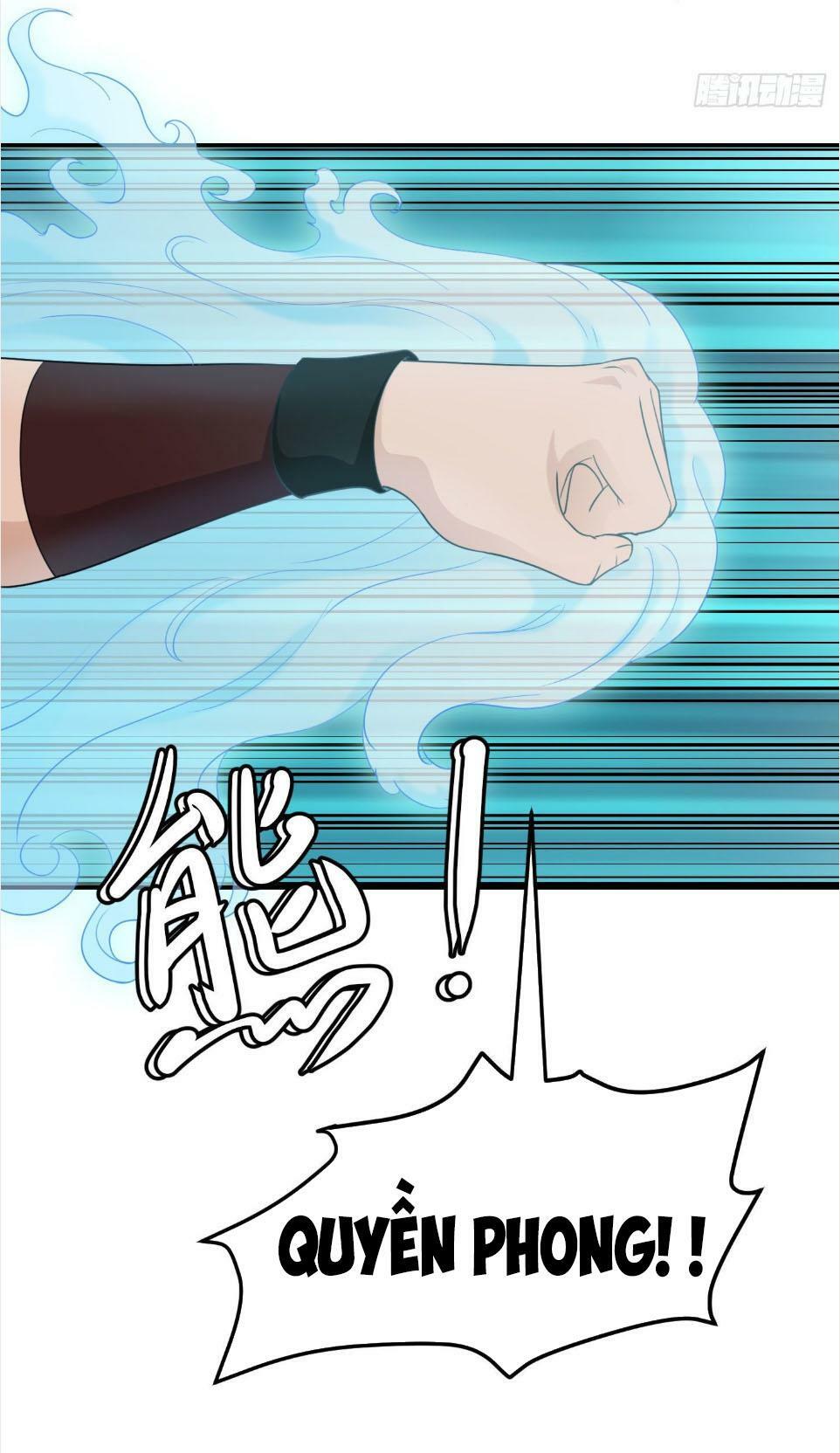 Ta Chẳng Qua Là Một Đại La Kim Tiên Chap 41 - Next Chap 42