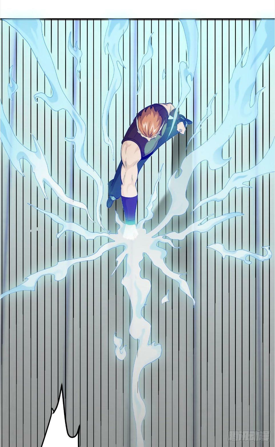 Ta Chẳng Qua Là Một Đại La Kim Tiên Chap 41 - Next Chap 42