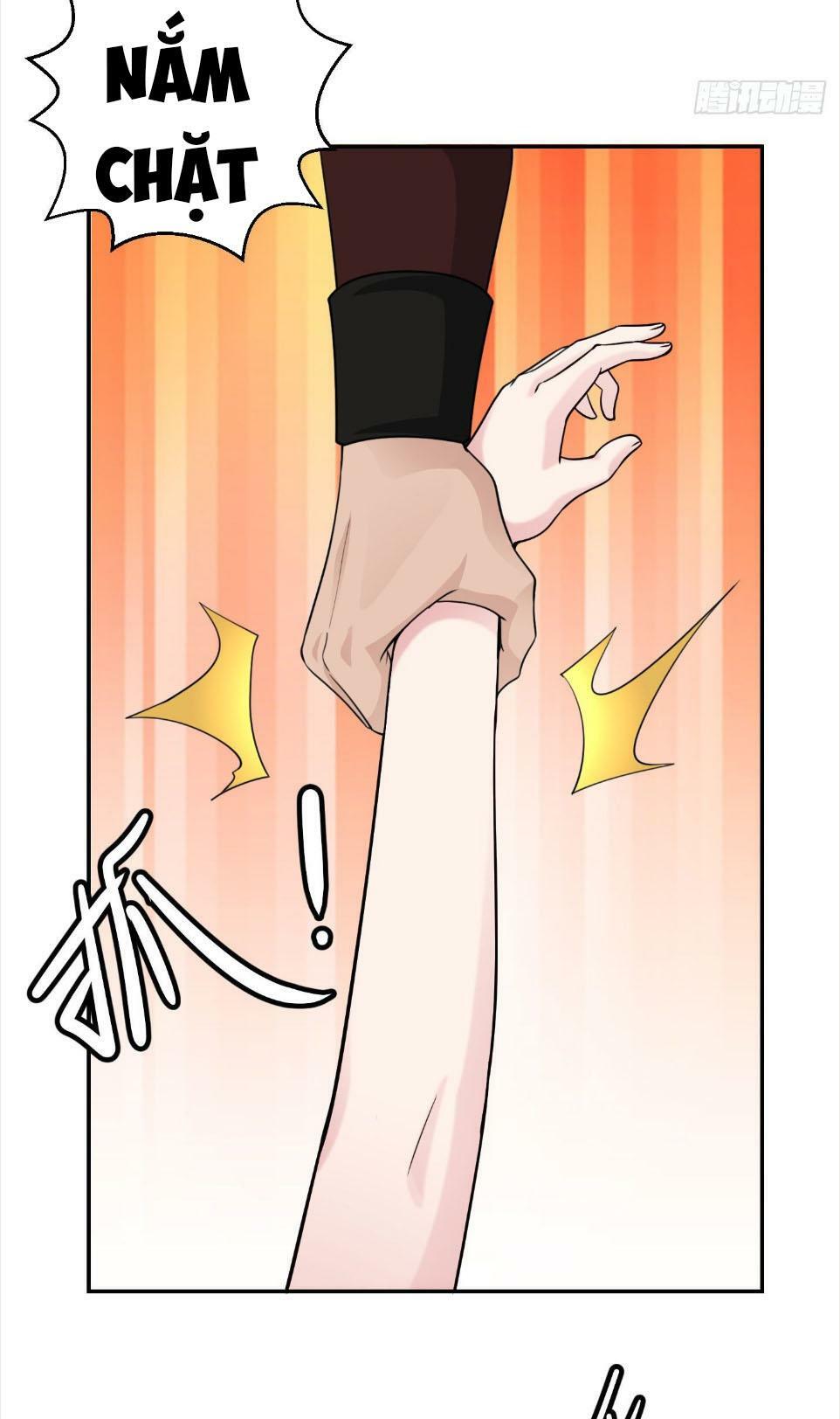 Ta Chẳng Qua Là Một Đại La Kim Tiên Chap 41 - Next Chap 42