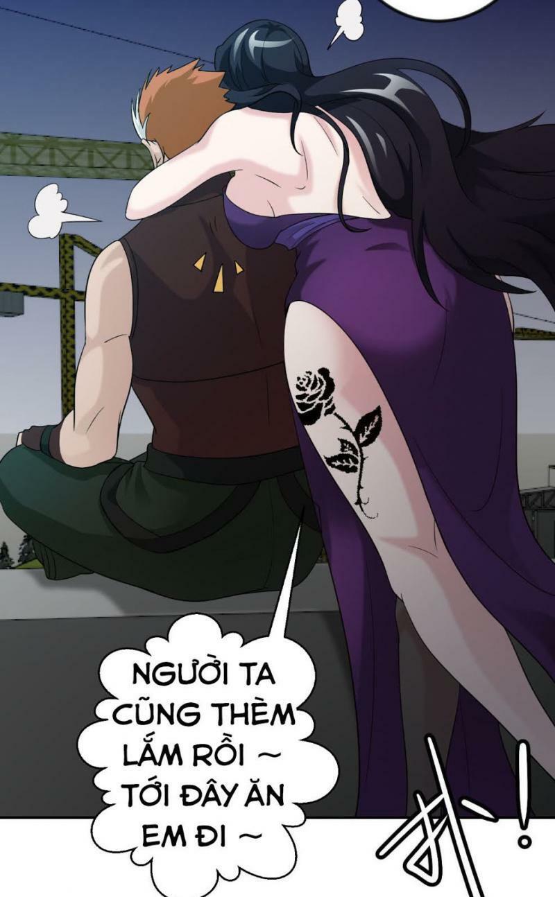 Ta Chẳng Qua Là Một Đại La Kim Tiên Chap 39 - Next Chap 40