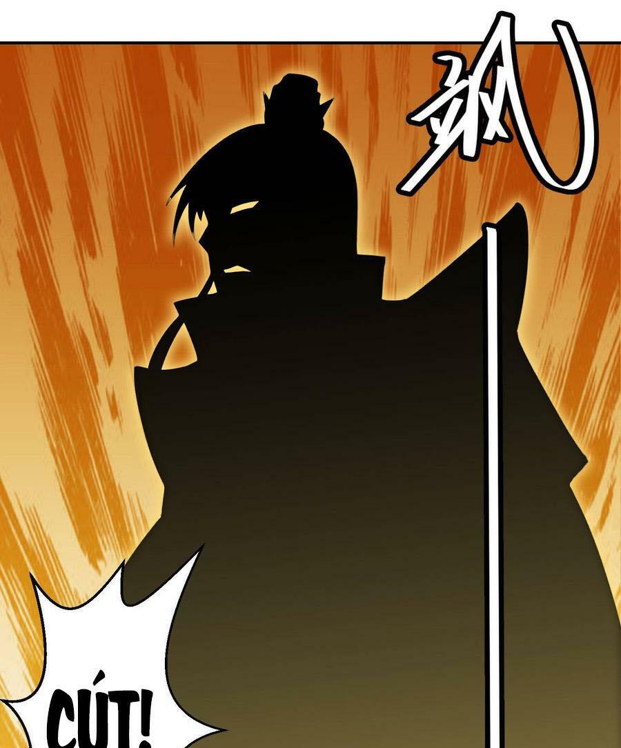 Ta Chẳng Qua Là Một Đại La Kim Tiên Chap 32 - Next Chap 33