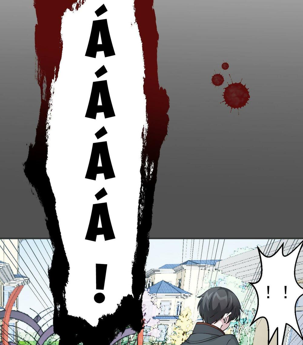 Ta Chẳng Qua Là Một Đại La Kim Tiên Chap 31 - Next Chap 32