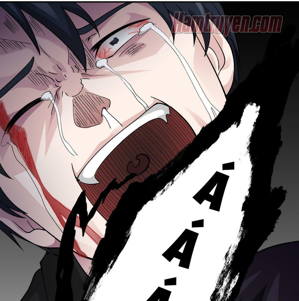 Ta Chẳng Qua Là Một Đại La Kim Tiên Chap 31 - Next Chap 32