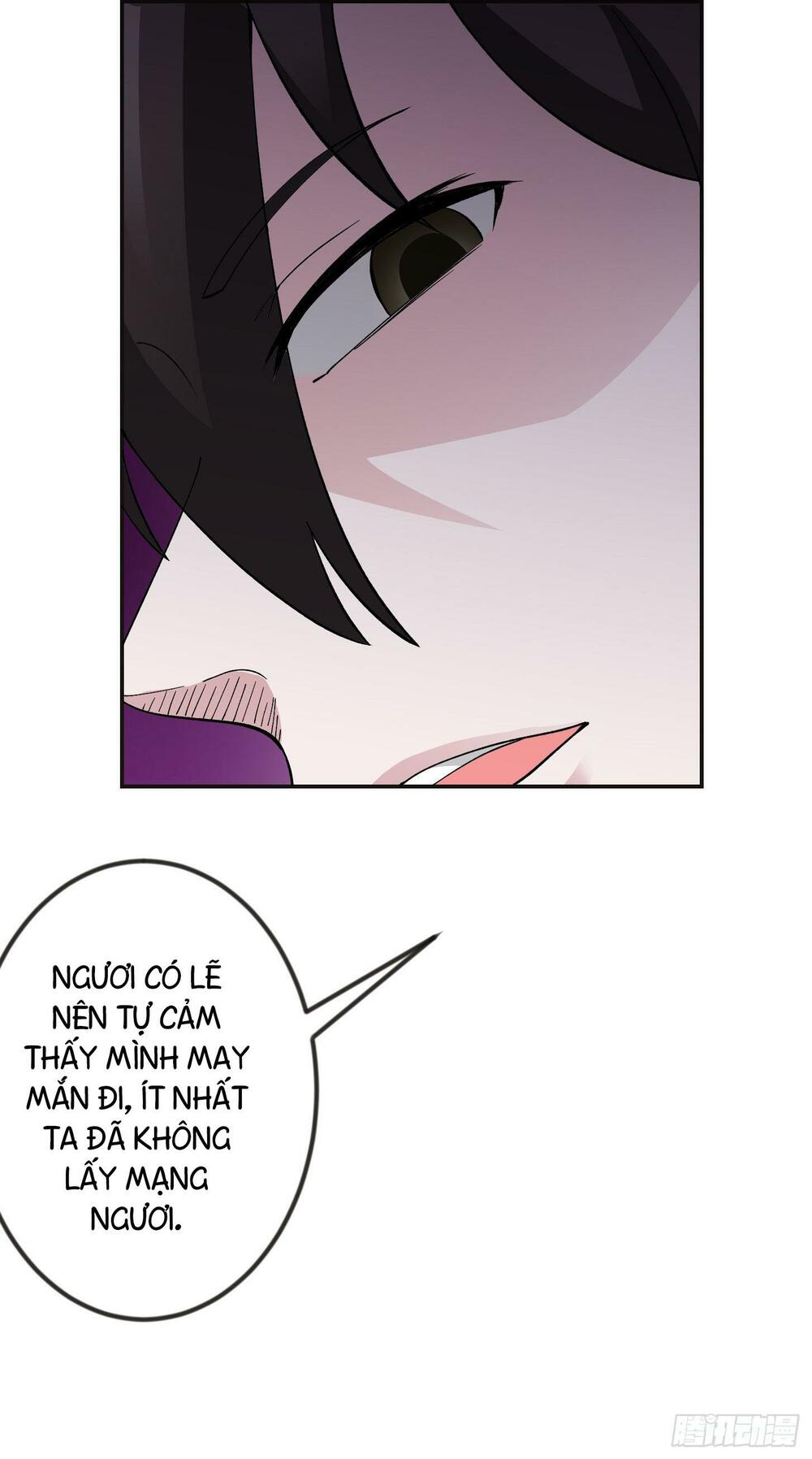 Ta Chẳng Qua Là Một Đại La Kim Tiên Chap 31 - Next Chap 32