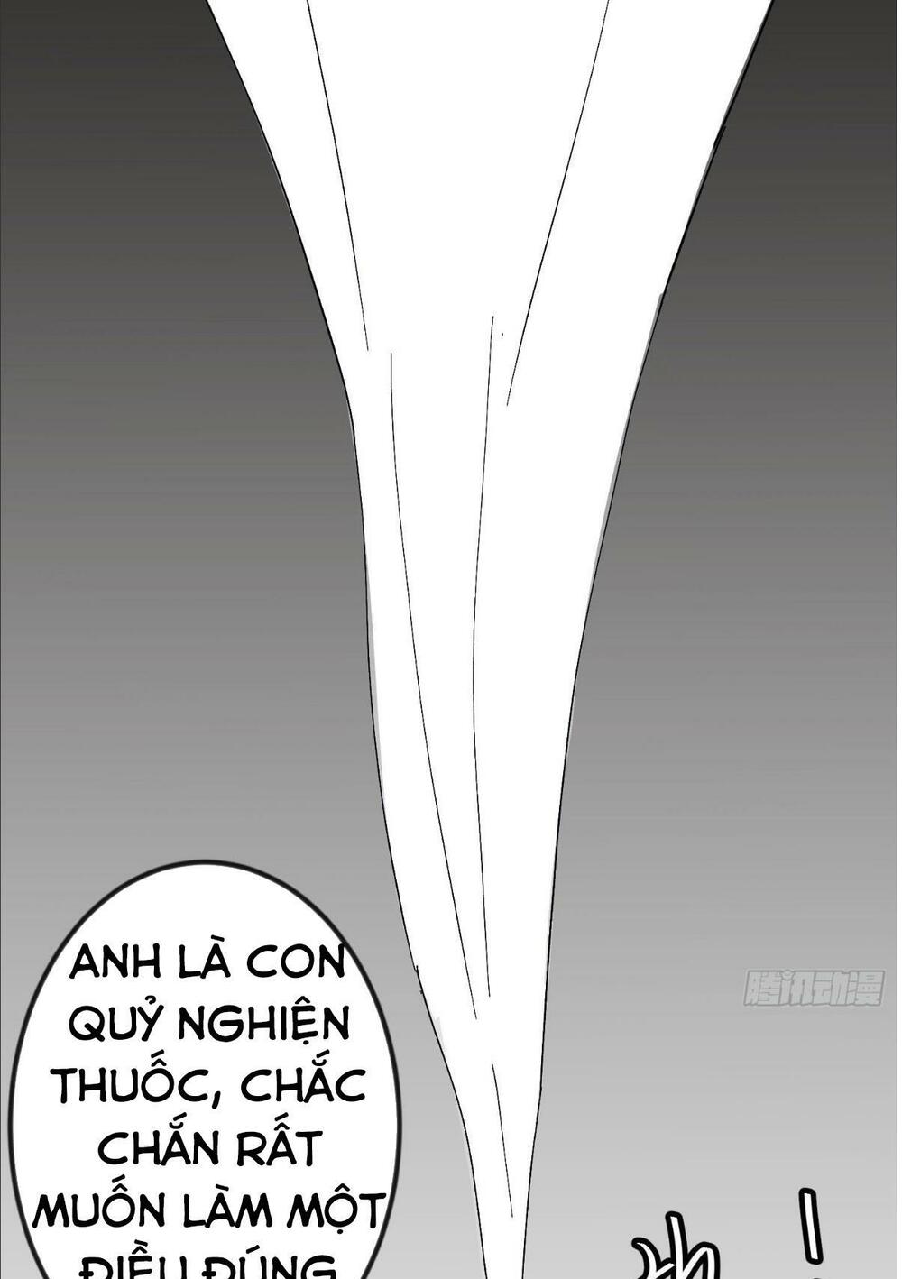 Ta Chẳng Qua Là Một Đại La Kim Tiên Chap 30 - Next Chap 31