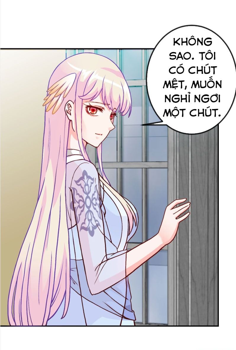 Ta Chẳng Qua Là Một Đại La Kim Tiên Chap 14 - Next Chap 15