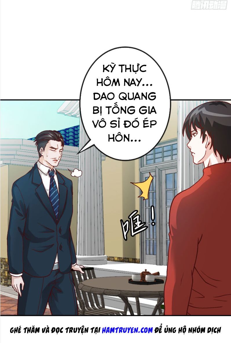 Ta Chẳng Qua Là Một Đại La Kim Tiên Chap 14 - Next Chap 15