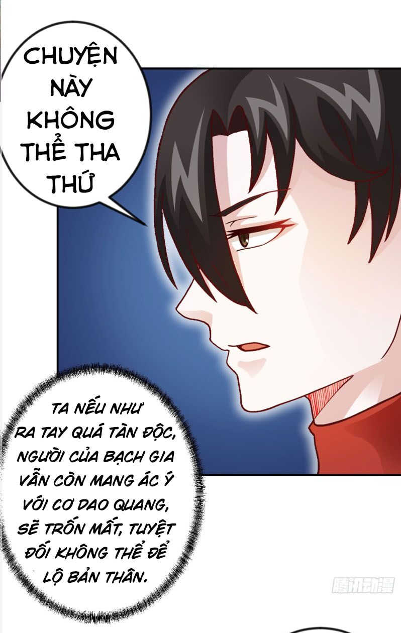 Ta Chẳng Qua Là Một Đại La Kim Tiên Chap 14 - Next Chap 15